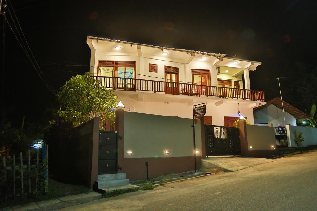 Four Season Guest House Tangalle Exterior photo