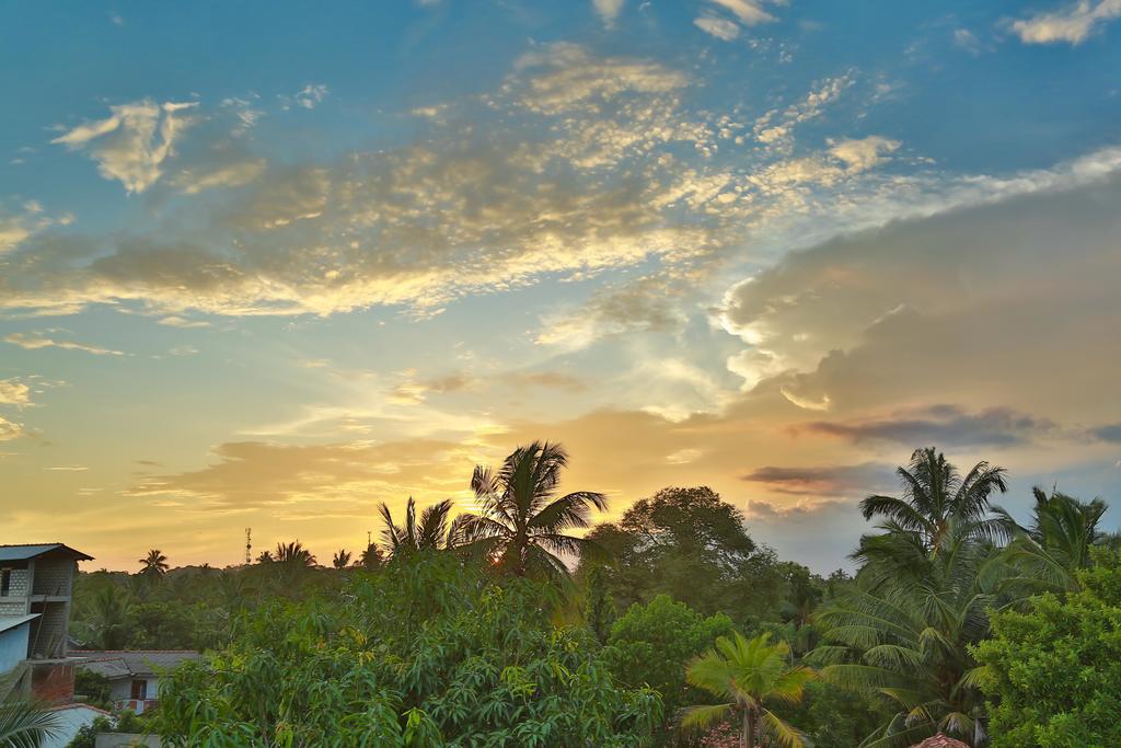 Four Season Guest House Tangalle Exterior photo